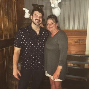 Meet your Posher, Tyler